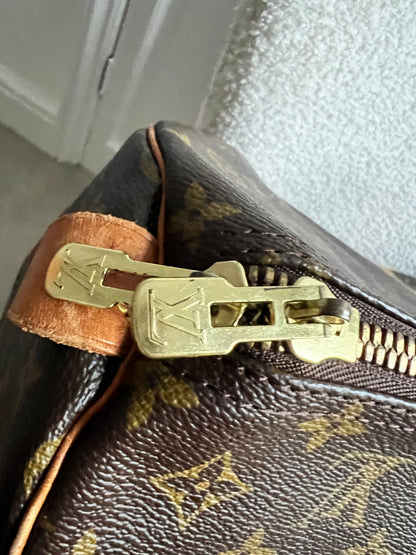Louis Vuitton Keepall 60 Monogram