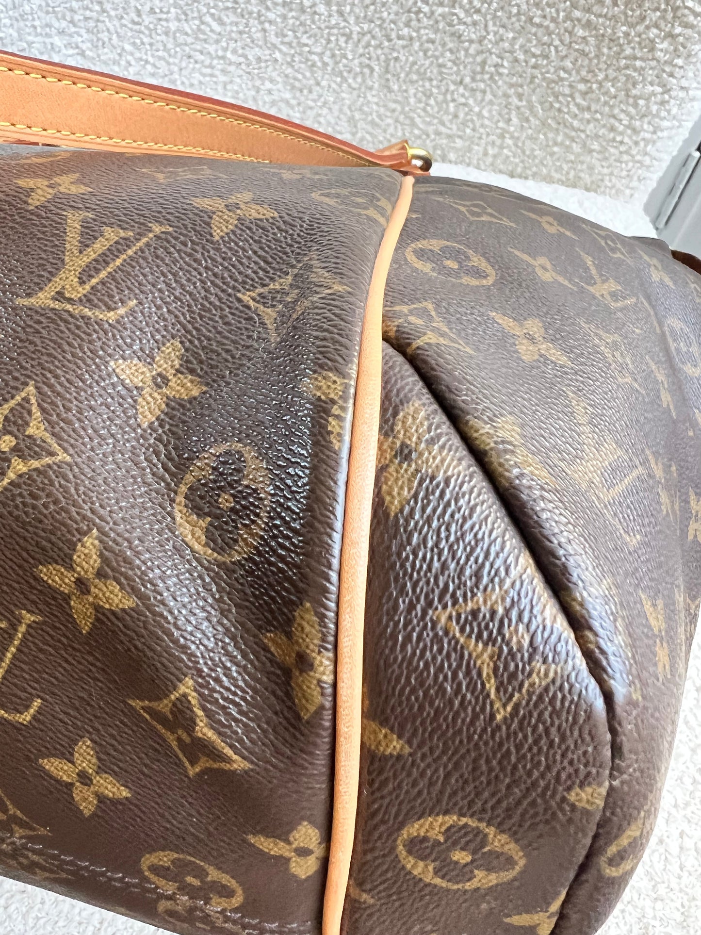 Louis Vuitton Totally GM Monogram