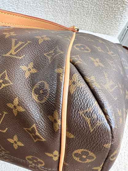 Louis Vuitton Totally GM Monogram