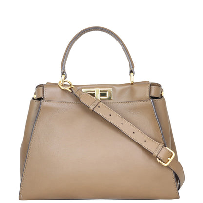 Fendi Peekaboo Medium