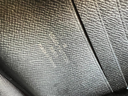 Louis Vuitton Pouch Discovery Pouch PM Monogram Eclipse (RRP £550)