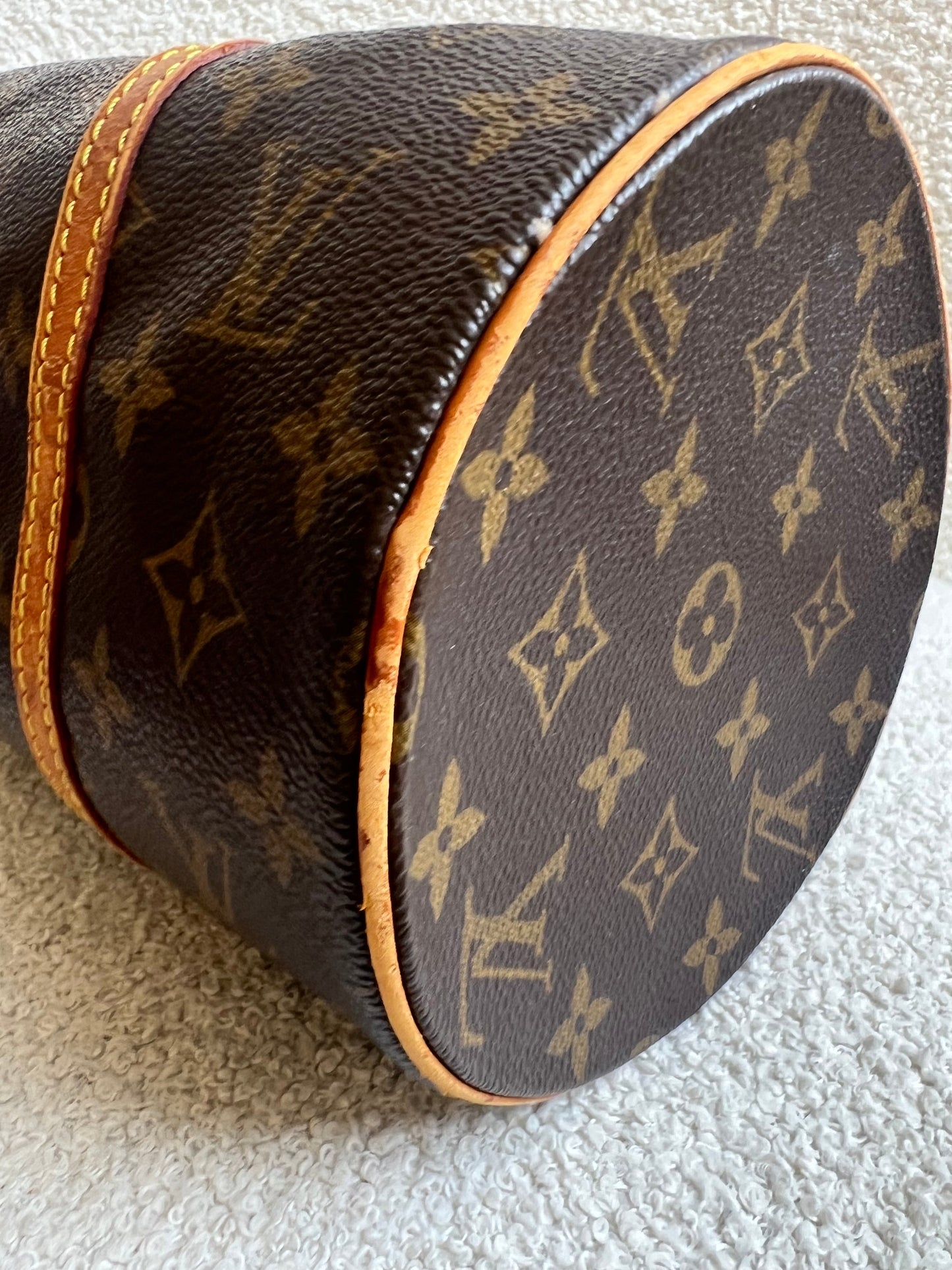 Louis Vuitton Papillon 30 Monogram