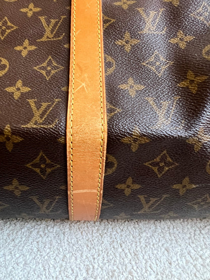 Louis Vuitton Keepall 50 Monogram