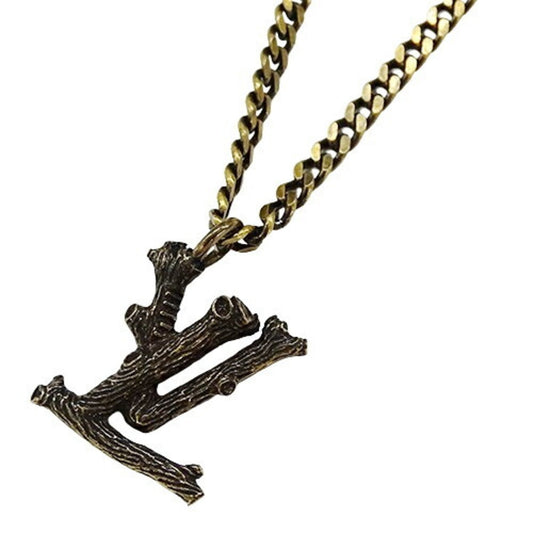 Louis Vuitton  Necklace