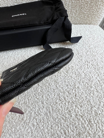 Chanel Black Mini Ocase (RRP £530)