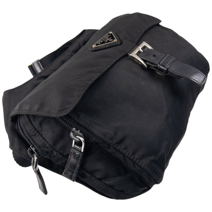 Vintage Prada Crossbody Bag