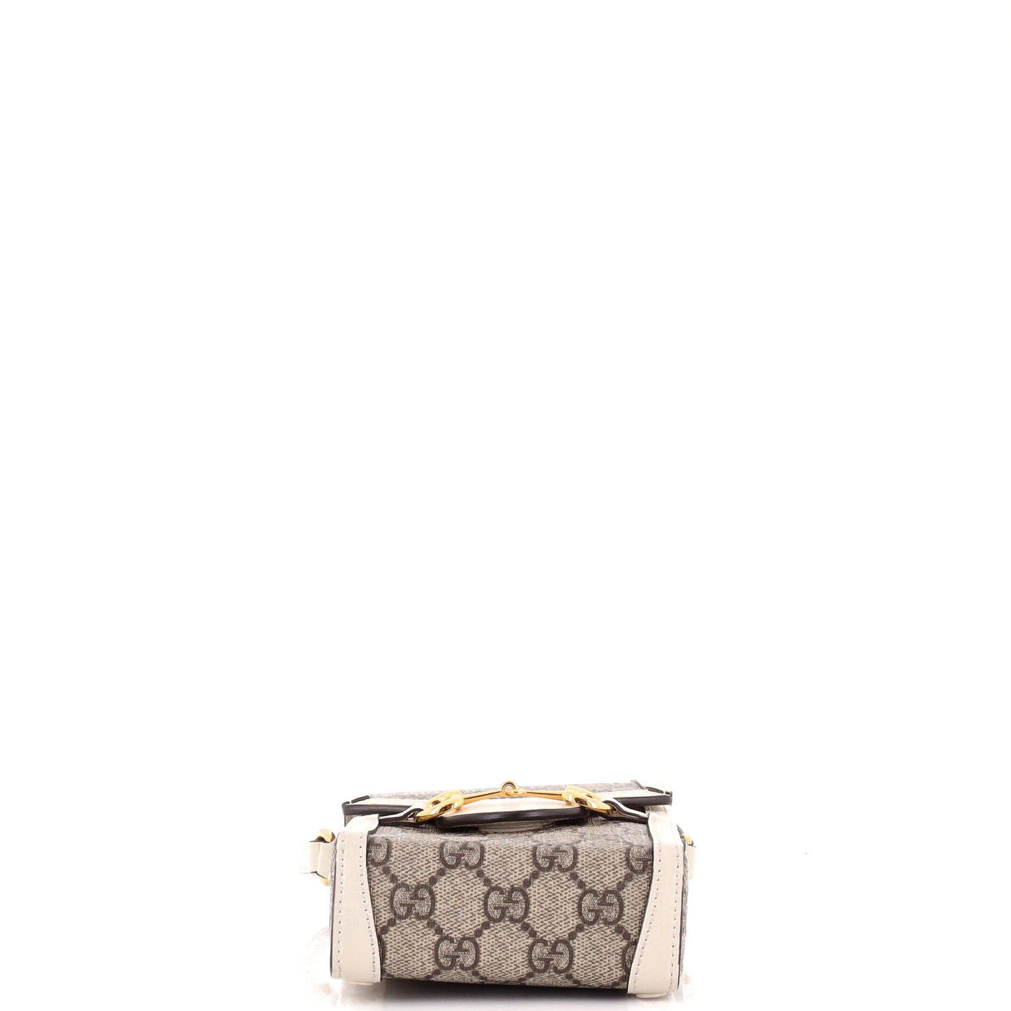 Horsebit 1955 Crossbody Bag GG Coated Canvas Mini