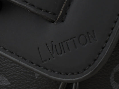 LV Steamer Crossbody Bag
