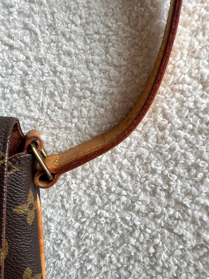 Louis Vuitton Musette Salsa PM (short strap version)