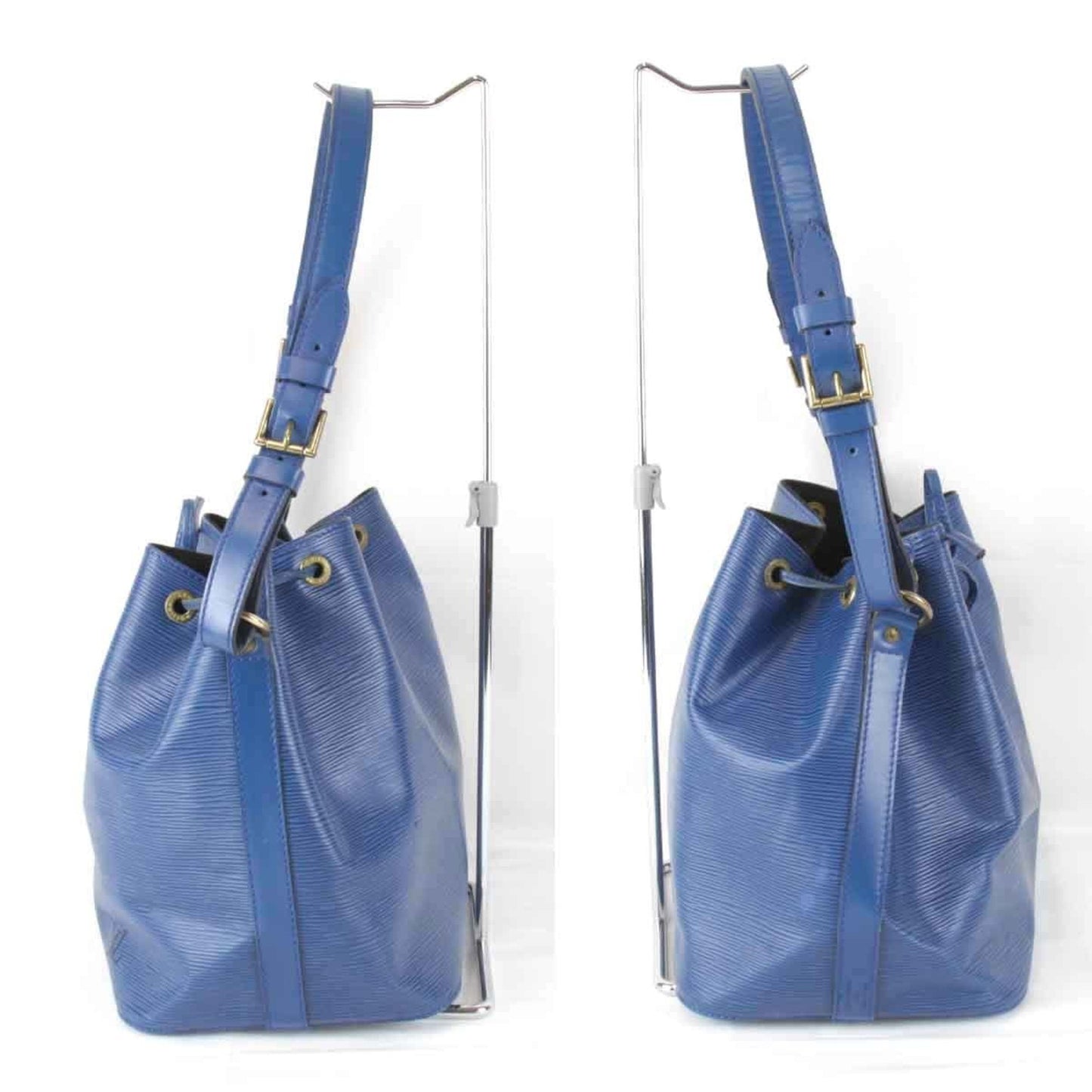 Louis Vuitton  Epi Leather Shoulder Bag