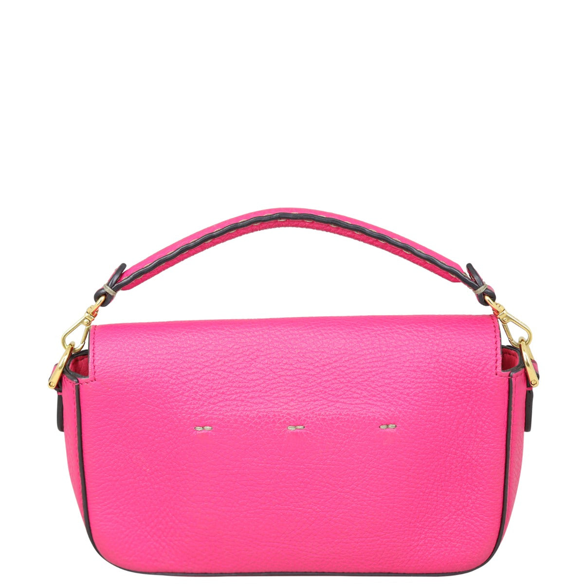 Fendi Baguette Mini Bag