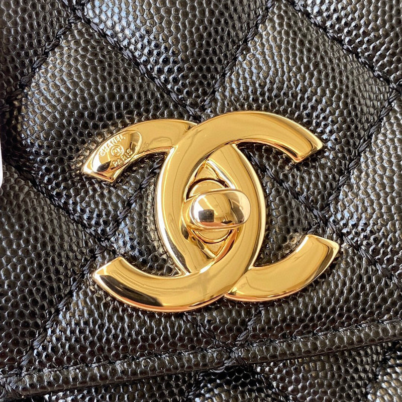 Chanel Luxury Handbag Style 87