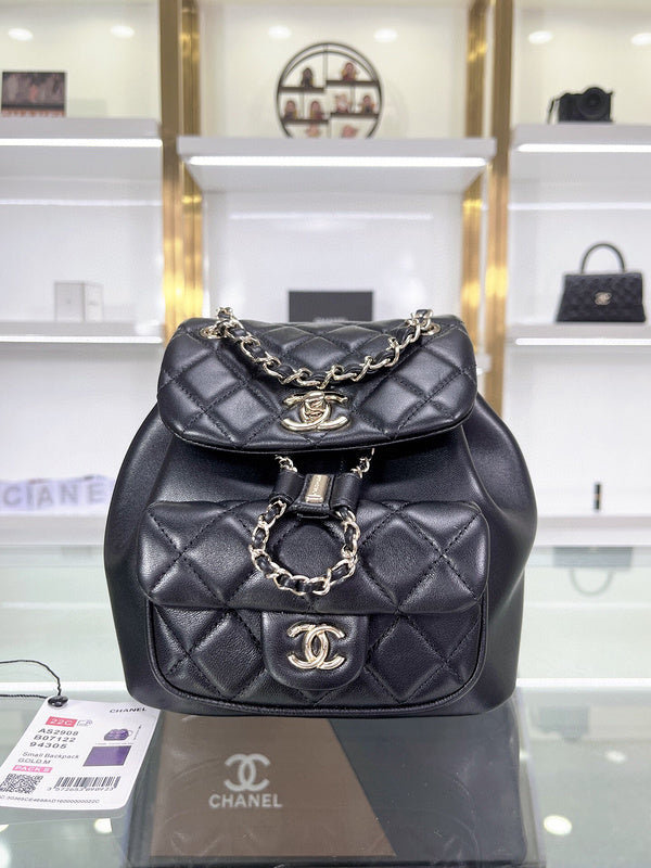 Chanel Luxury Handbag Style 265