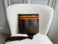 Louis Vuitton Bosphore Messenger Monogram