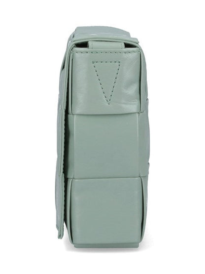 Bottega Veneta Men The Cassette' Crossbody Bag