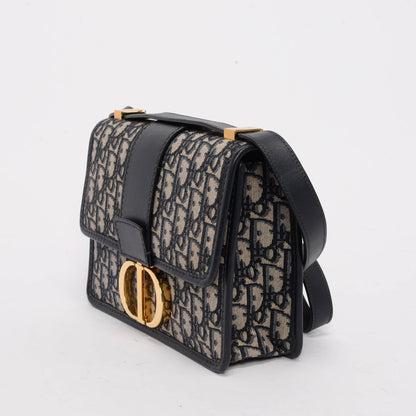 Dior Lou Leather Shoulder Bag