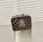 Chanel Luxury Leather Clutch Style 4