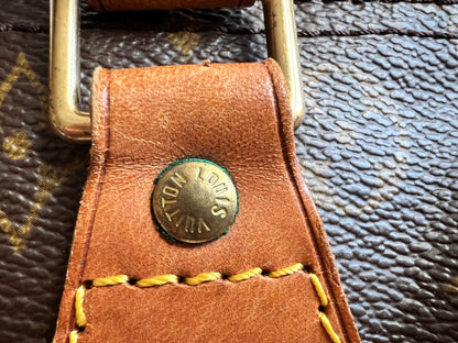 Louis Vuitton Speedy 30 Monogram
