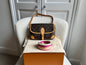 Louis Vuitton Diane Satchel Monogram (RRP £1,850)