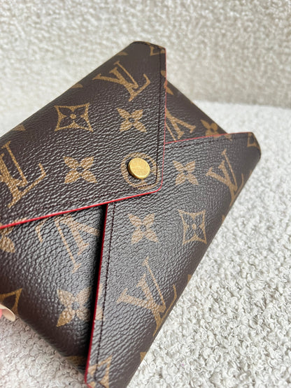 Louis Vuitton Medium Kirigami Pouch Monogram