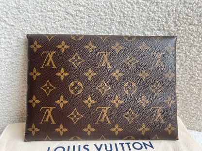 Louis Vuitton Large Kirigami Pouch Monogram