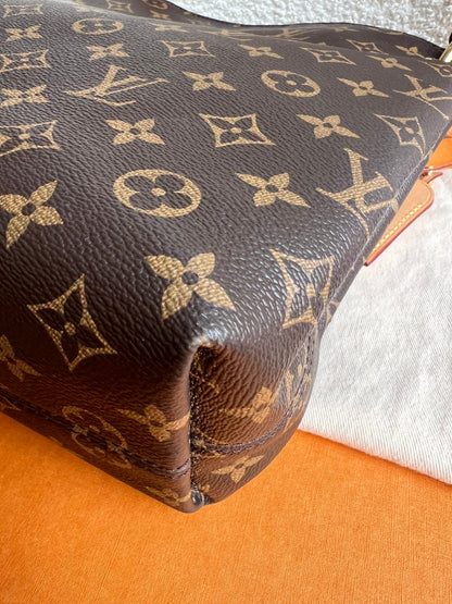 Louis Vuitton Graceful PM Monogram (RRP £1,360)