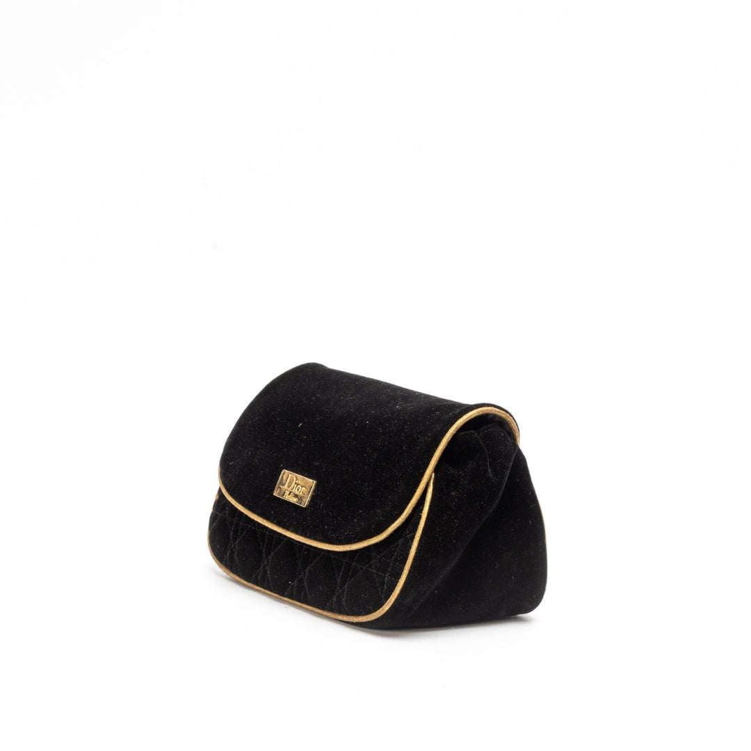 Dior Clutch Bag