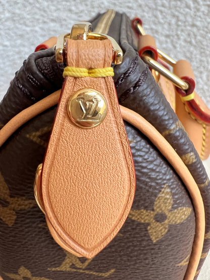 Louis Vuitton Speedy Nano Monogram (RRP £1450)