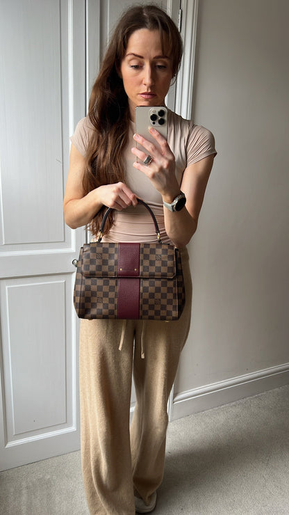 Louis Vuitton Bond Street (RRP £1680)