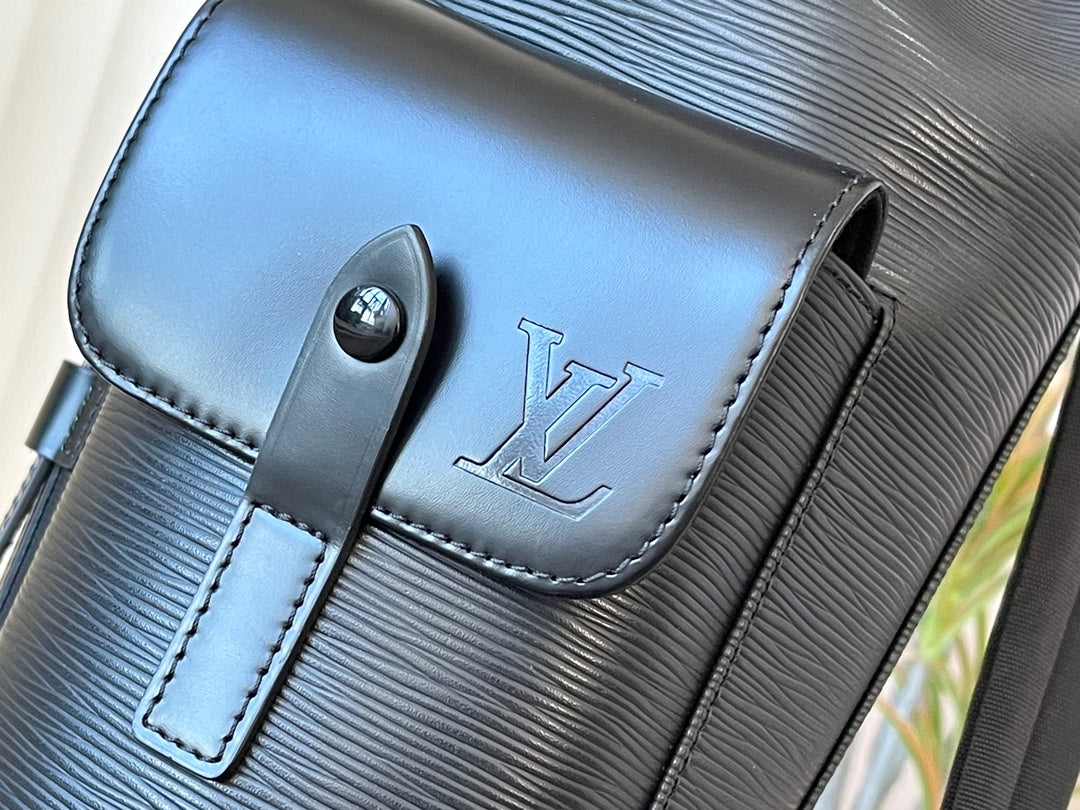 Louis Vuitton Christopher PM Backpack