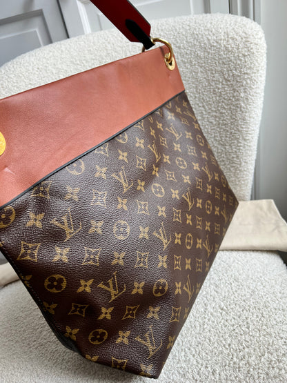 Louis Vuitton Tuileries Hobo (RRP £1640)