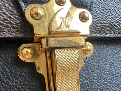 Louis Vuitton Victoire Monogram and Black (RRP £2000)