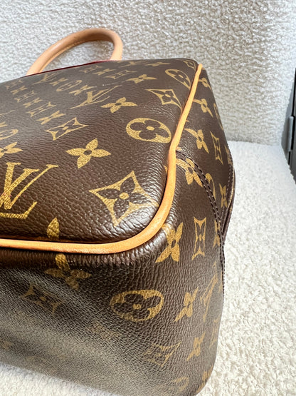 Louis Vuitton Deauville Monogram