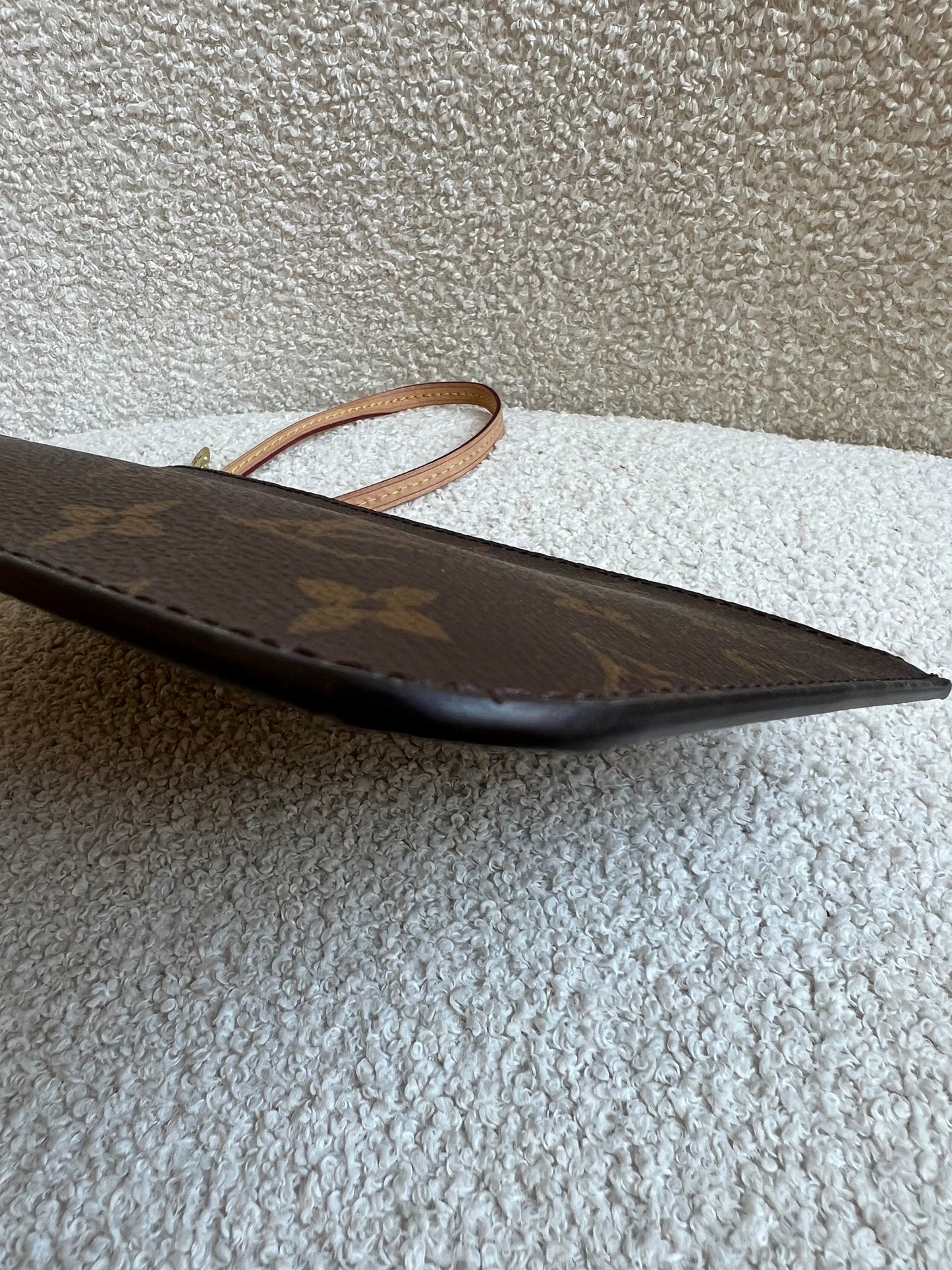 Louis Vuitton Pouch (from Neverfull) in Monogram