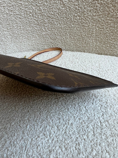 Louis Vuitton Pouch (from Neverfull) in Monogram