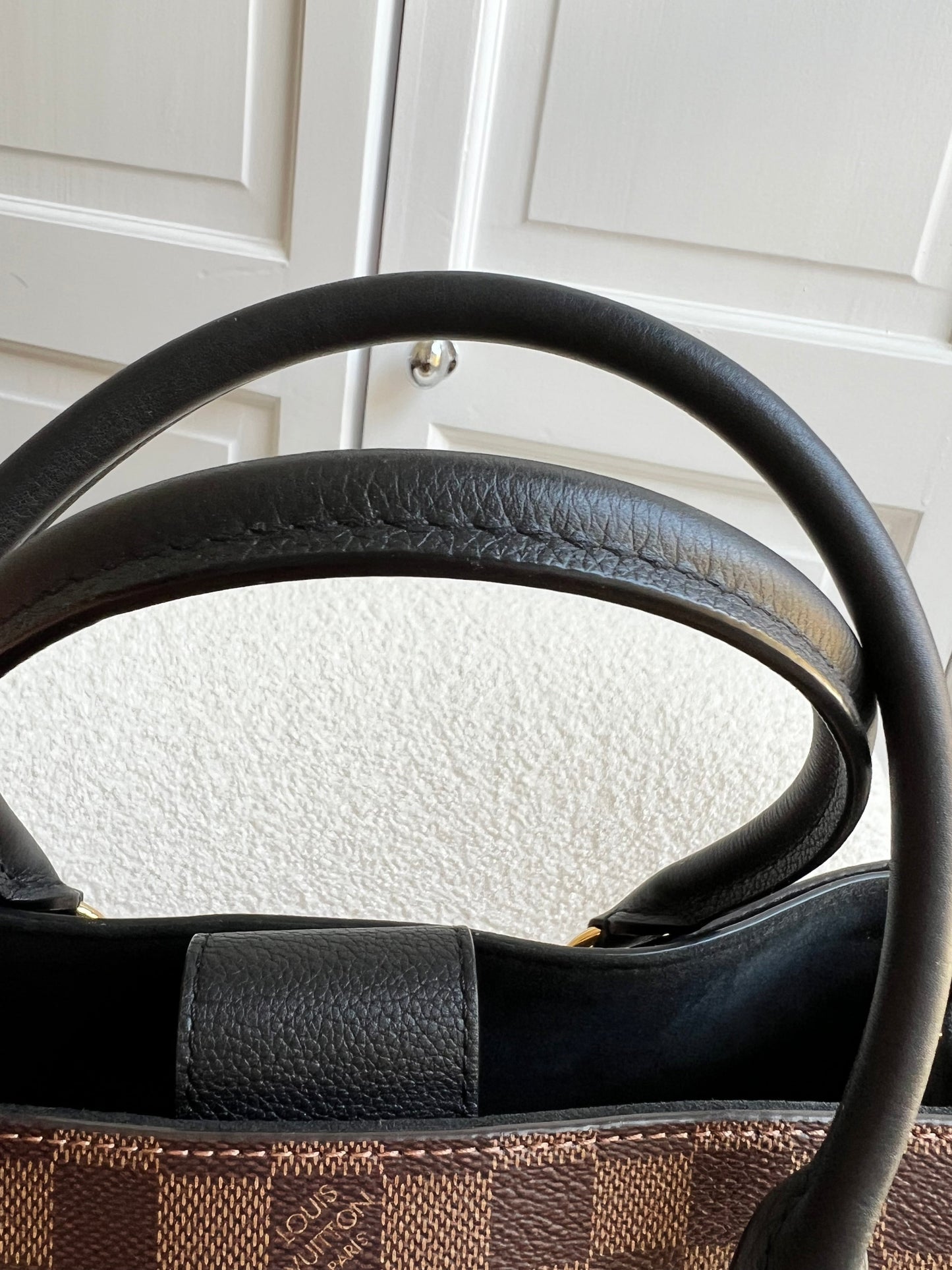 Louis Vuitton Riverside Tote (RRP £1,890)