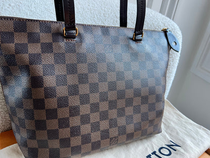 Louis Vuitton Lena PM Damier Ebene
