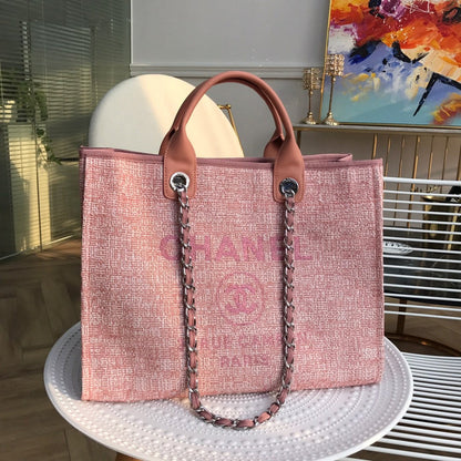 Chanel Luxury Handbag Style 540