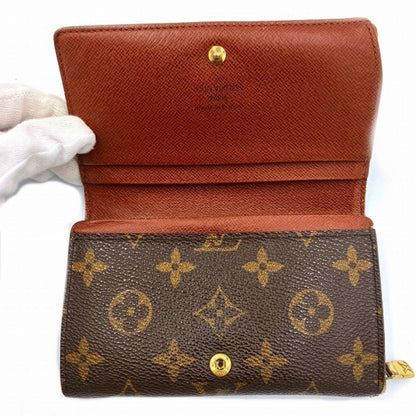 Louis Vuitton  Coin Purse/Coin Case