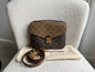 Louis Vuitton Pochette Metis Reverse Monogram (RRP £2,020)