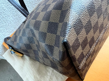 Louis Vuitton Lena PM Damier Ebene