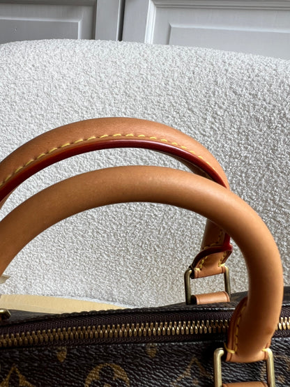 Louis Vuitton Speedy 30 Bandouliere Monogram (RRP £1450)