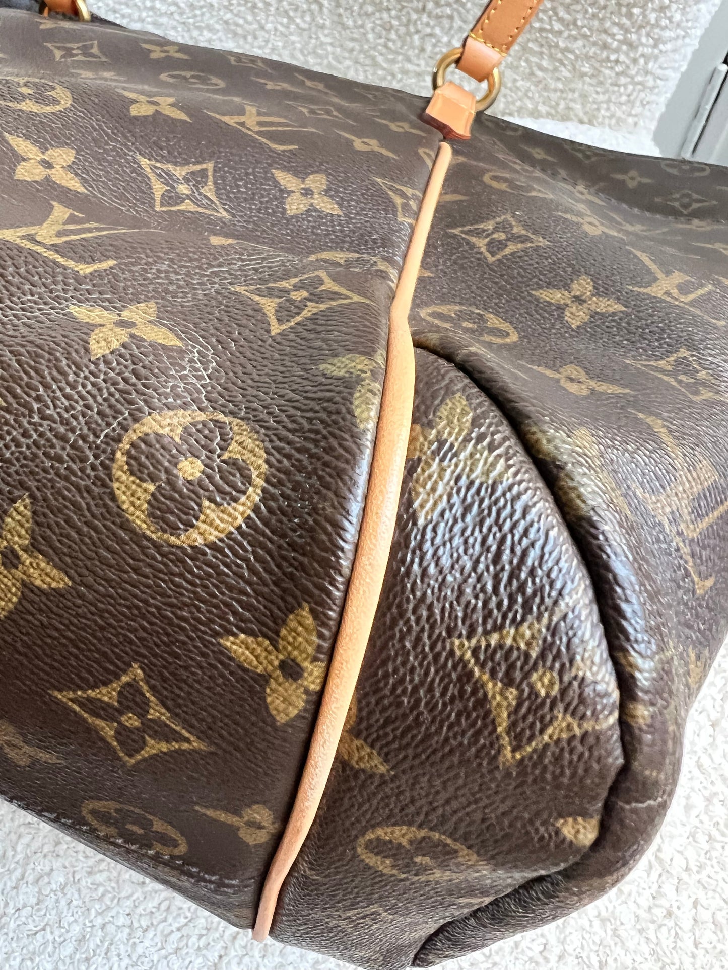 Louis Vuitton Totally GM Monogram