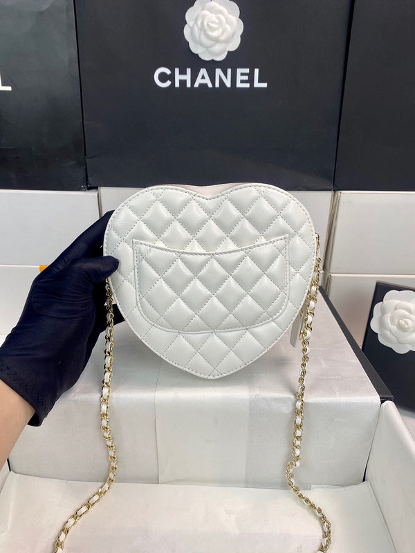 Chanel Luxury Handbag Style 201