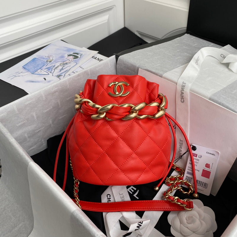 Chanel Luxury Handbag Style 649