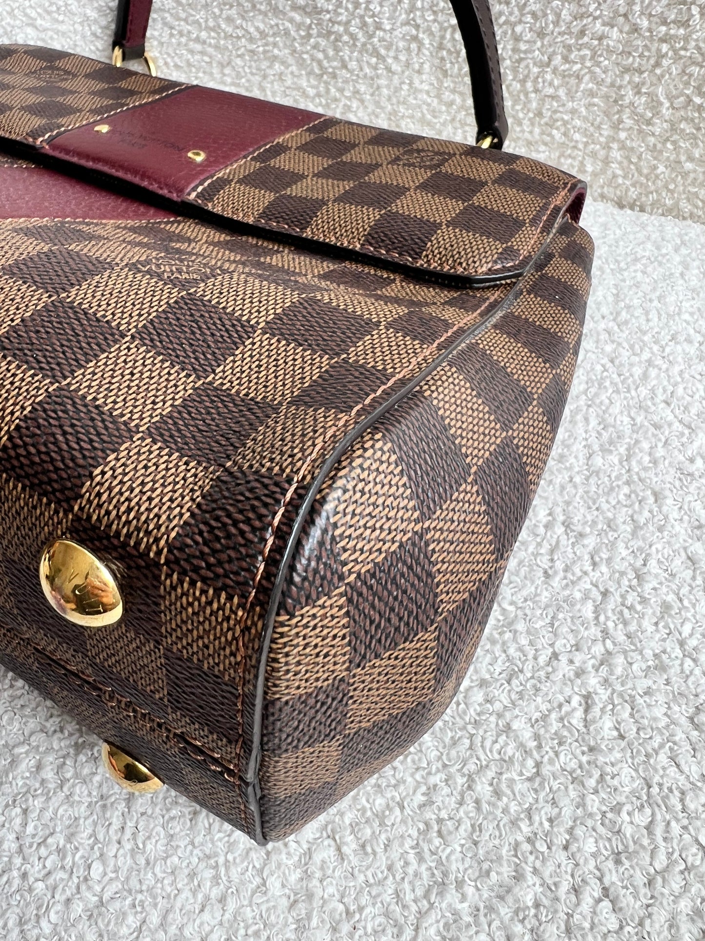 Louis Vuitton Bond Street (RRP £1680)