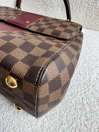 Louis Vuitton Bond Street (RRP £1680)