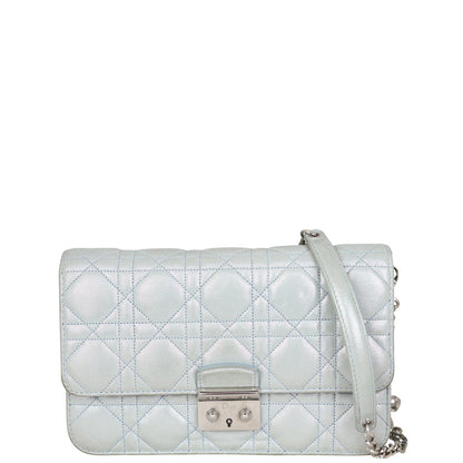 Dior Luxury Leather Clutch Clutch