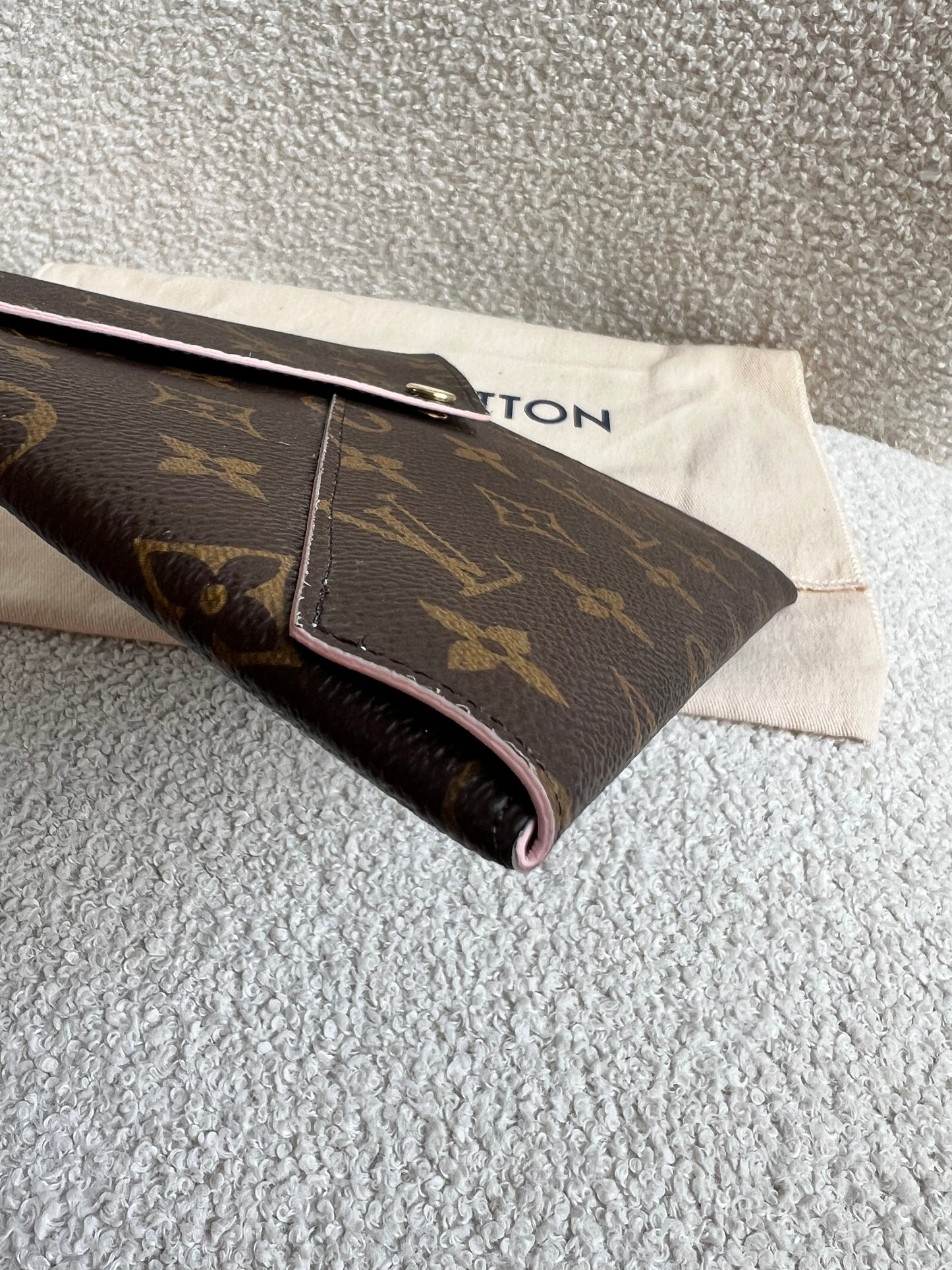 Louis Vuitton Large Kirigami Pouch Monogram