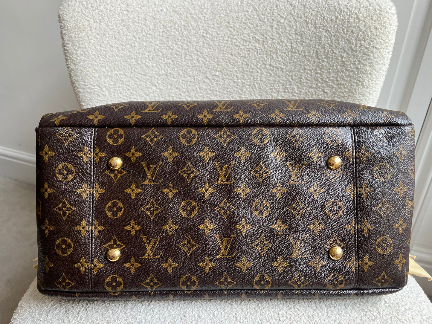 Louis Vuitton Artsy MM Monogram (RRP £1,940)